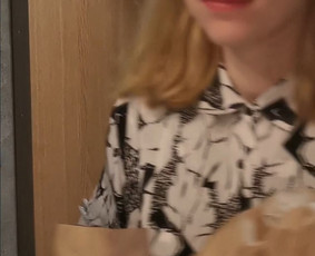 UGC video apie paslaugą. Klientas - Vakarienės prenumerata