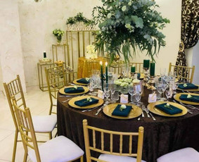 &Scaron;ventinės įrangos nuoma - Kėdžių Chiavari nuoma ir pardavimas &Scaron;iauliuose - 2