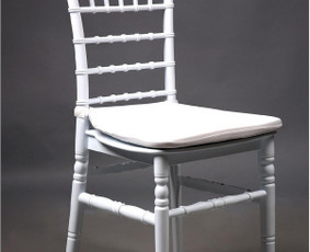 &Scaron;ventinės įrangos nuoma - Kėdžių Chiavari nuoma ir pardavimas &Scaron;iauliuose - 3