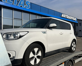 Automobiliu bei kroviniu pervežimas / Darius / Darbų pavyzdys ID 3299139