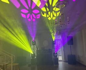 Dj paslaugos ir renginių techninis aptarnavimas. / Ričard Rikos / Darbų pavyzdys ID 3299231