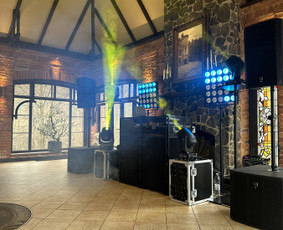 Dj paslaugos ir renginių techninis aptarnavimas. / Ričard Rikos / Darbų pavyzdys ID 3299233