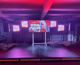 Dj paslaugos ir renginių techninis aptarnavimas. / Ričard Rikos / Darbų pavyzdys ID 3299235