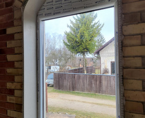 Vidaus ir lauko apdailos darbai / Dmitrij Aleksandrov / Darbų pavyzdys ID 3299241