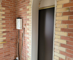 Vidaus ir lauko apdailos darbai / Dmitrij Aleksandrov / Darbų pavyzdys ID 3299243