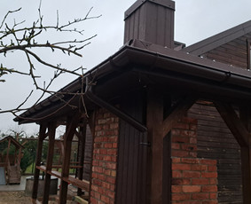 Stogo Darbai / Laurynas Nemčauskas / Darbų pavyzdys ID 3299271