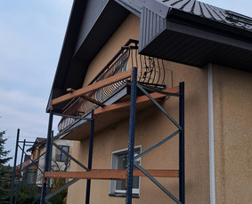 Stogo Darbai / Laurynas Nemčauskas / Darbų pavyzdys ID 3299287