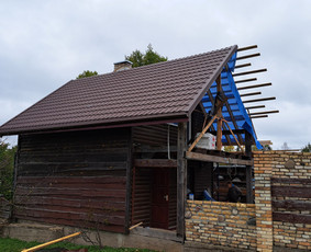 Stogo Darbai / Laurynas Nemčauskas / Darbų pavyzdys ID 3299291
