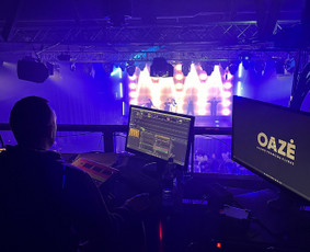 Dj paslaugos ir renginių techninis aptarnavimas. / Ričard Rikos / Darbų pavyzdys ID 3299399