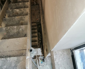 Tinkavimo darbai,visi apdailos darbaikokybo garantoai / IONAS / Darbų pavyzdys ID 3299525