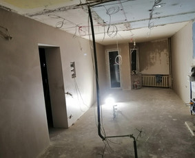Tinkavimo darbai,visi apdailos darbaikokybo garantoai / IONAS / Darbų pavyzdys ID 3299529