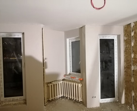 Tinkavimo darbai,visi apdailos darbaikokybo garantoai / IONAS / Darbų pavyzdys ID 3299531