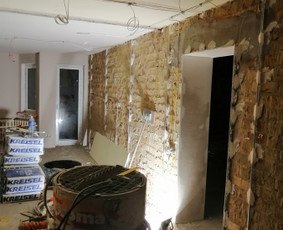 Tinkavimo darbai,visi apdailos darbaikokybo garantoai / IONAS / Darbų pavyzdys ID 3299533