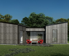 Architektė Giedrė Karenė / Giedrė Karenė / Darbų pavyzdys ID 3299675
