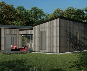 Architektė Giedrė Karenė / Giedrė Karenė / Darbų pavyzdys ID 3299677