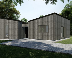 Architektė Giedrė Karenė / Giedrė Karenė / Darbų pavyzdys ID 3299679