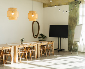 Studijos nuoma šventėms ir renginiams / SOLA | SUN.DAY lofas - renginių studija / Darbų pavyzdys ID 3299725