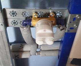 Santechnikas į namus - Santechnikas - 1