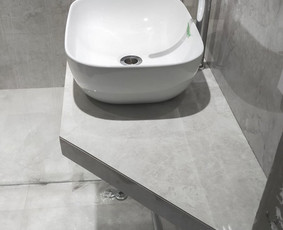 Santechnikas / Mb Maksan / Darbų pavyzdys ID 3299951