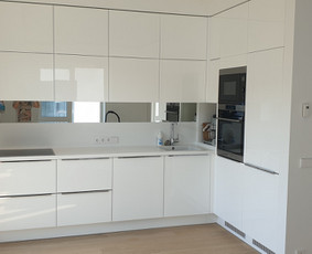 Nestandartinių Baldų gamyba / Vitoldas Voronkov / Darbų pavyzdys ID 3300071