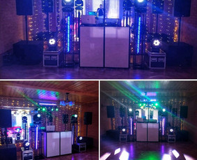 Dj paslaugos, apšvietimas, renginio vedimas - Renginiai, šventės - 4 Renginiai, šventės - Dj paslaugos, apšvietimas, renginio vedimas - 4