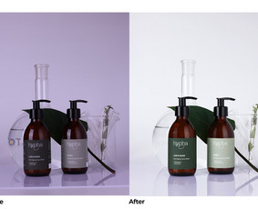 Komercinė, produktų reklamos fotografija / Jekaterina / Darbų pavyzdys ID 3300147