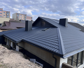 Stogo Darbai / Laurynas Nemčauskas / Darbų pavyzdys ID 3300167