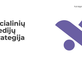 Efektyvi Facebook, Google reklama, soc. medijų komunikacija - Reklamos paslaugos - 3 Reklamos paslaugos - Efektyvi Facebook, Google reklama, soc. medijų komunikacija - 3