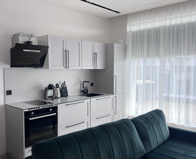 Valymo paslaugos (apartamentų administravimas ) / VaiSvara / Darbų pavyzdys ID 3300263