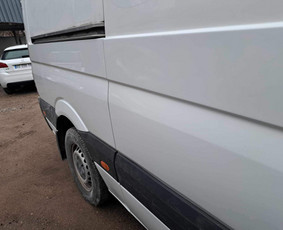 Bottom Care Antikorozinis / Laurynas / Darbų pavyzdys ID 3301131