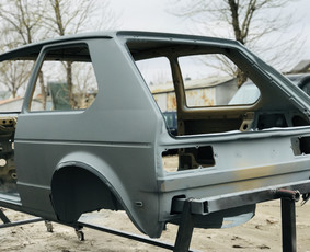 Bottom Care Antikorozinis / Laurynas / Darbų pavyzdys ID 3301191