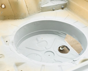 Bottom Care Antikorozinis / Laurynas / Darbų pavyzdys ID 3301193