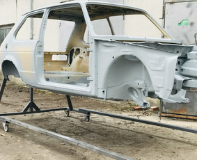 Bottom Care Antikorozinis / Laurynas / Darbų pavyzdys ID 3301201