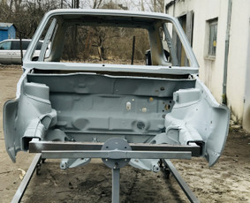Bottom Care Antikorozinis / Laurynas / Darbų pavyzdys ID 3301205