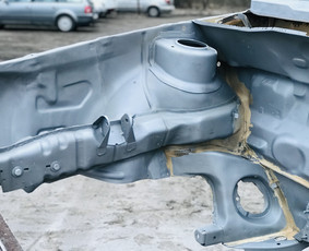 Bottom Care Antikorozinis / Laurynas / Darbų pavyzdys ID 3301211