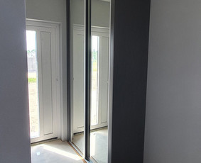 Korpusinių baldų gamyba ir prekyba / N&R Projektai / Darbų pavyzdys ID 3301375