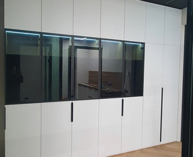 Korpusinių baldų gamyba ir prekyba / N&R Projektai / Darbų pavyzdys ID 3301391