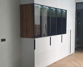 Korpusinių baldų gamyba ir prekyba / N&R Projektai / Darbų pavyzdys ID 3301393