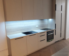 Korpusinių baldų gamyba ir prekyba / N&R Projektai / Darbų pavyzdys ID 3301395