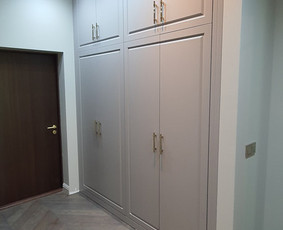 Korpusinių baldų gamyba ir prekyba / N&R Projektai / Darbų pavyzdys ID 3301403