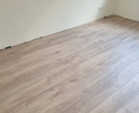 Šlifuojame parketą, parketlenčių, parketo, laminato klojimas / Jovydas Rucinskas / Darbų pavyzdys ID 3301591