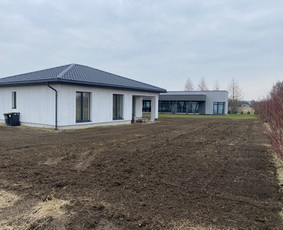 Vejos įrengimas, sklypo formavimas,trinkelių klojimas / Tautvydas Pocius / Darbų pavyzdys ID 3301743