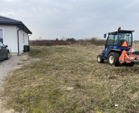 Vejos įrengimas, sklypo formavimas,trinkelių klojimas / Tautvydas Pocius / Darbų pavyzdys ID 3301745