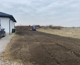 Vejos įrengimas, sklypo formavimas,trinkelių klojimas / Tautvydas Pocius / Darbų pavyzdys ID 3301747