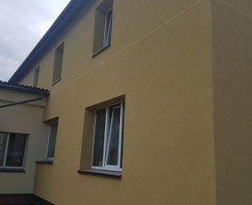 Bituminiai Prilydomi Plokšti Stogai / Stateksas / Darbų pavyzdys ID 3301761