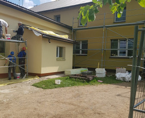 Bituminiai Prilydomi Plokšti Stogai / Stateksas / Darbų pavyzdys ID 3301763