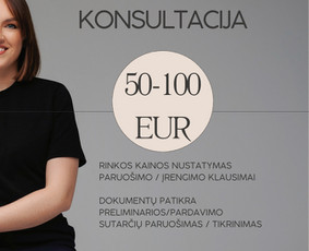 Nekilnojamojo turto pardavimas Panevėžyje ir jo regione - Konsultacijos NT įteisinimo klausimais - 1 Konsultacijos NT įteisinimo klausimais - Nekilnojamojo turto pardavimas Panevėžyje ir jo regione - 1