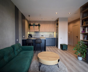 Indiko / Šarūnė Varnė / Darbų pavyzdys ID 3301807