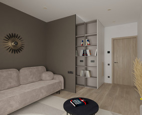 Indiko / Šarūnė Varnė / Darbų pavyzdys ID 3301863