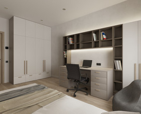 Indiko / Šarūnė Varnė / Darbų pavyzdys ID 3301901